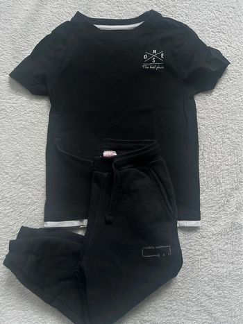 Ensemble