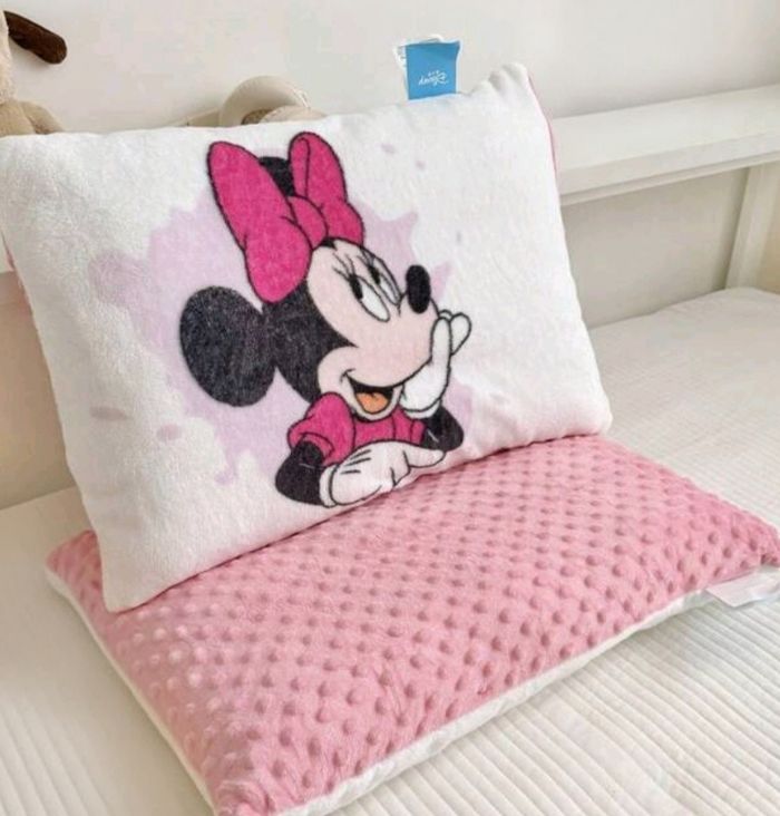 Oreiller minnie