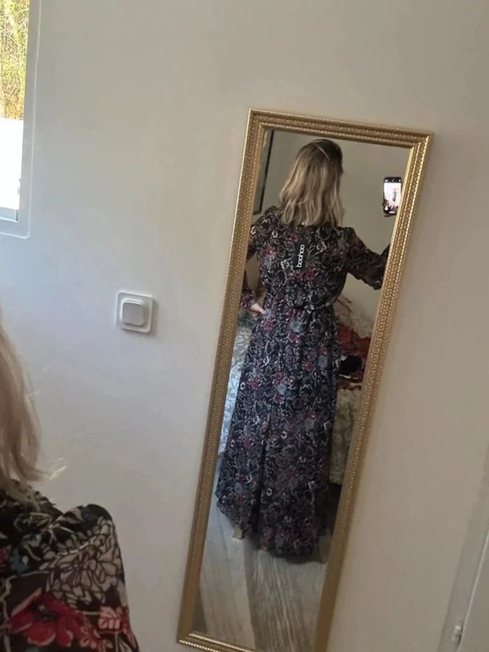 Robe bohème femme 38 - photo numéro 2