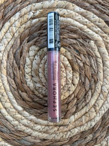 Gloss à lèvres Séphora numéro 27