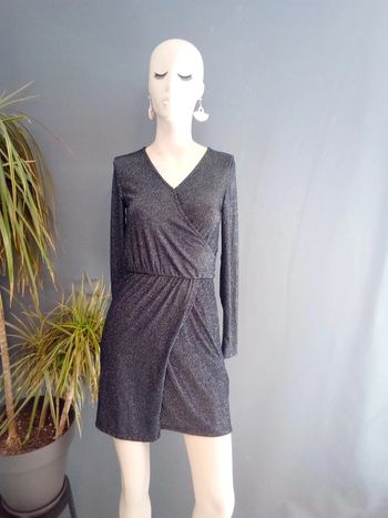 Ma petite robe noire