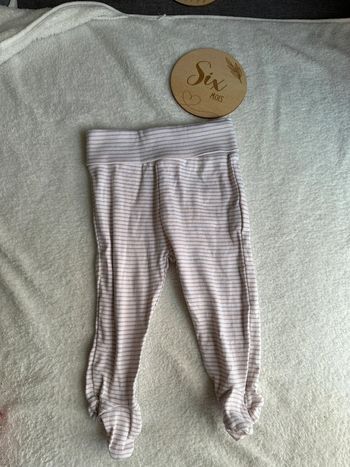 Pantalon 6 mois