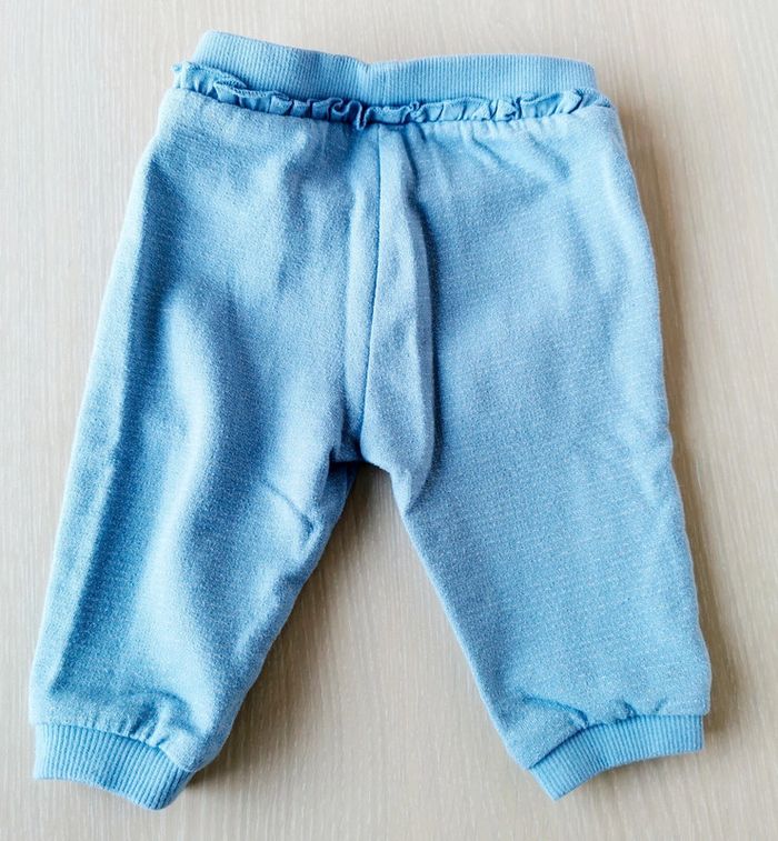 Pantalon jogging - photo numéro 4