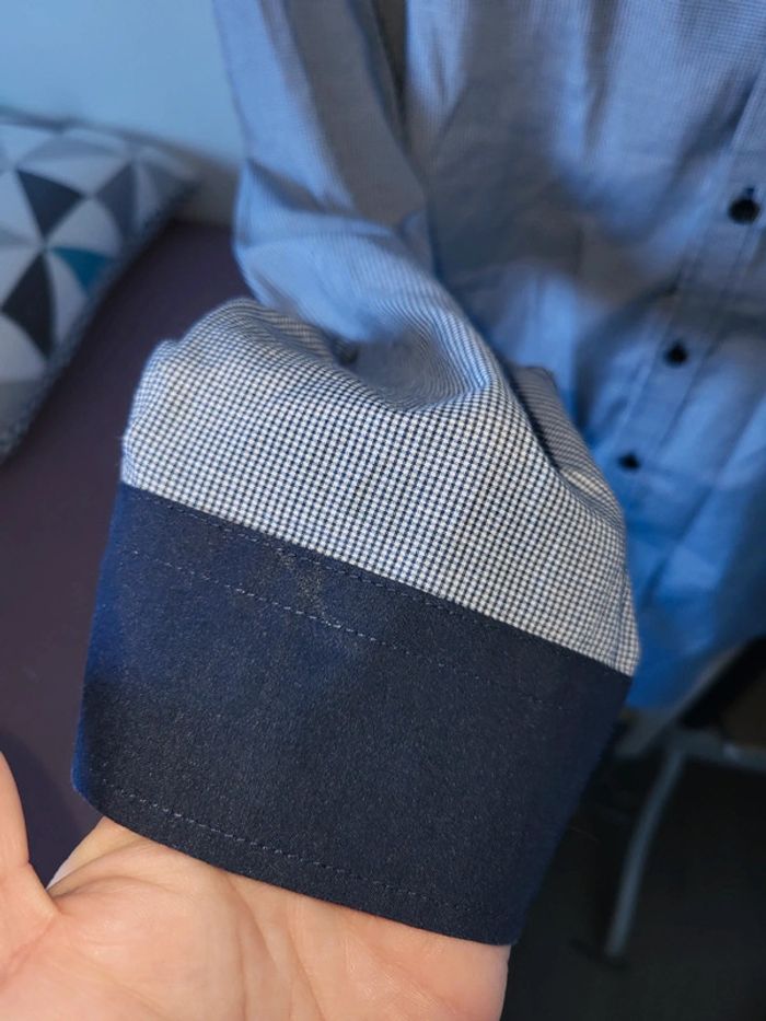 Chemise homme 45/46 - photo numéro 3