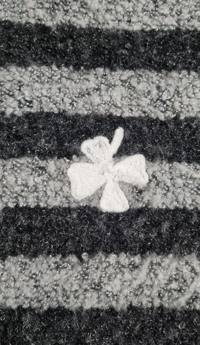 Gilet chaud à capuche Mini Molly 6-8 ans - photo numéro 3