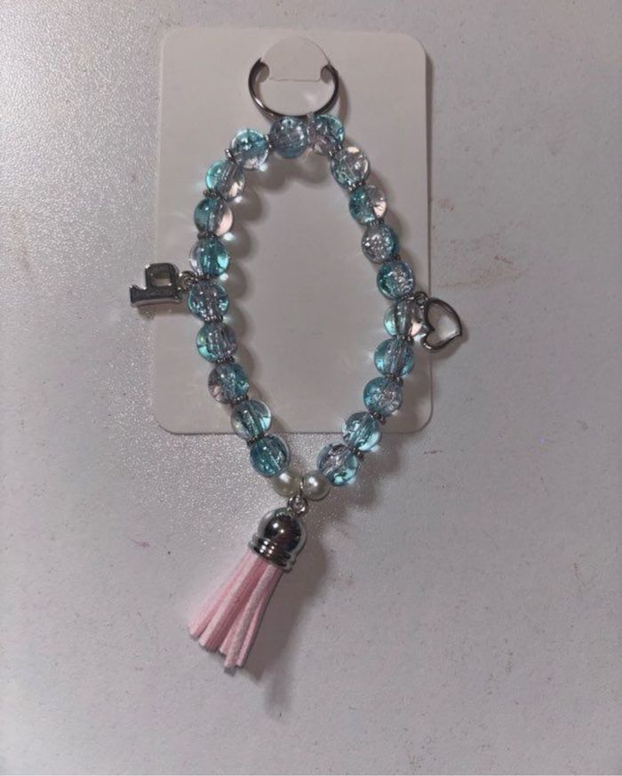 Porte clé