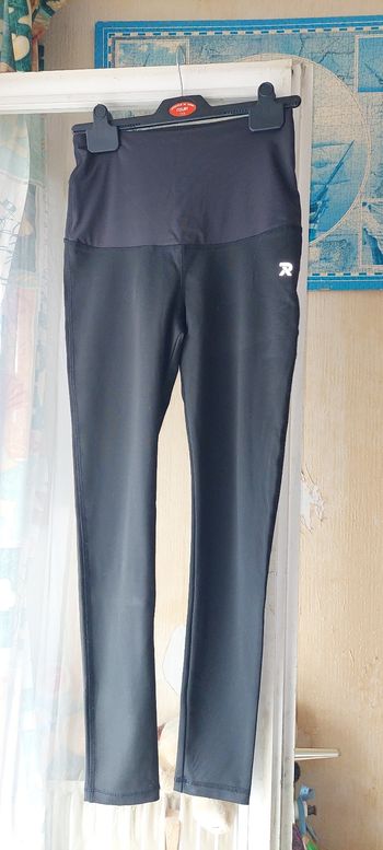 Legging redmax