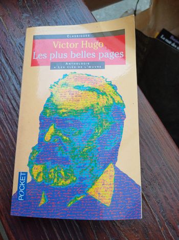 Livre les plus belles pages