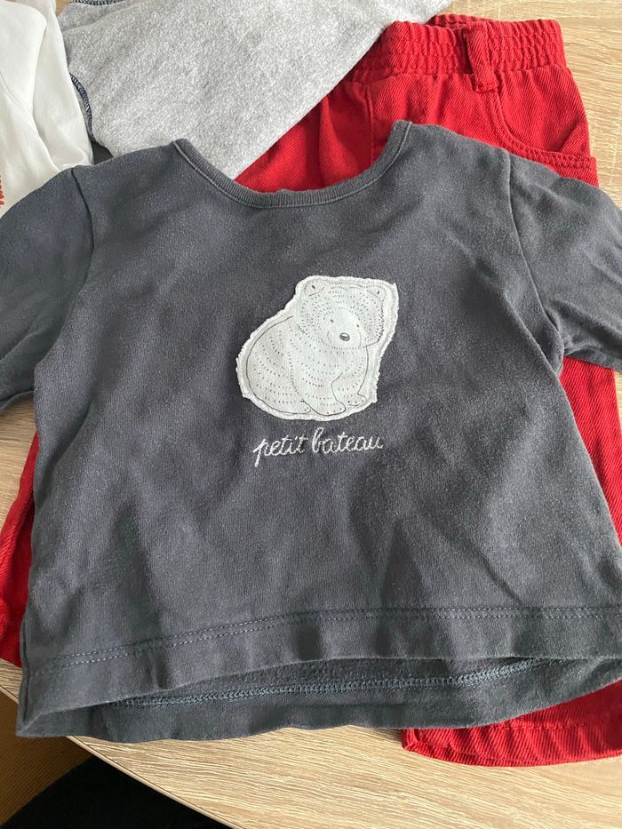 Ensemble - photo numéro 3