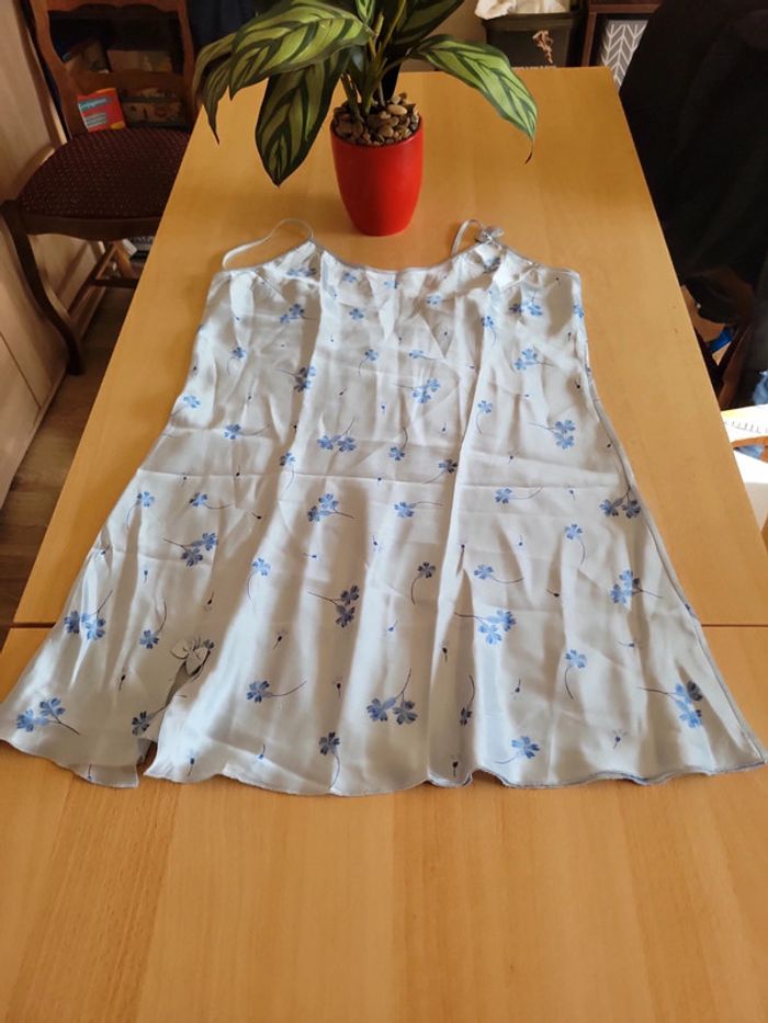 Nuisette chemise de nuit