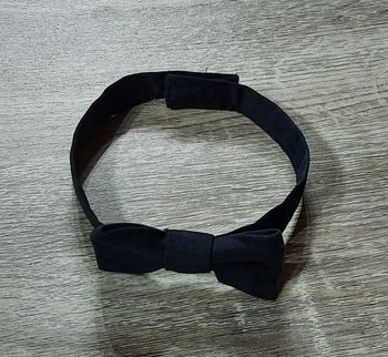 Nœud papillon pour enfant de 2 / 4 ans