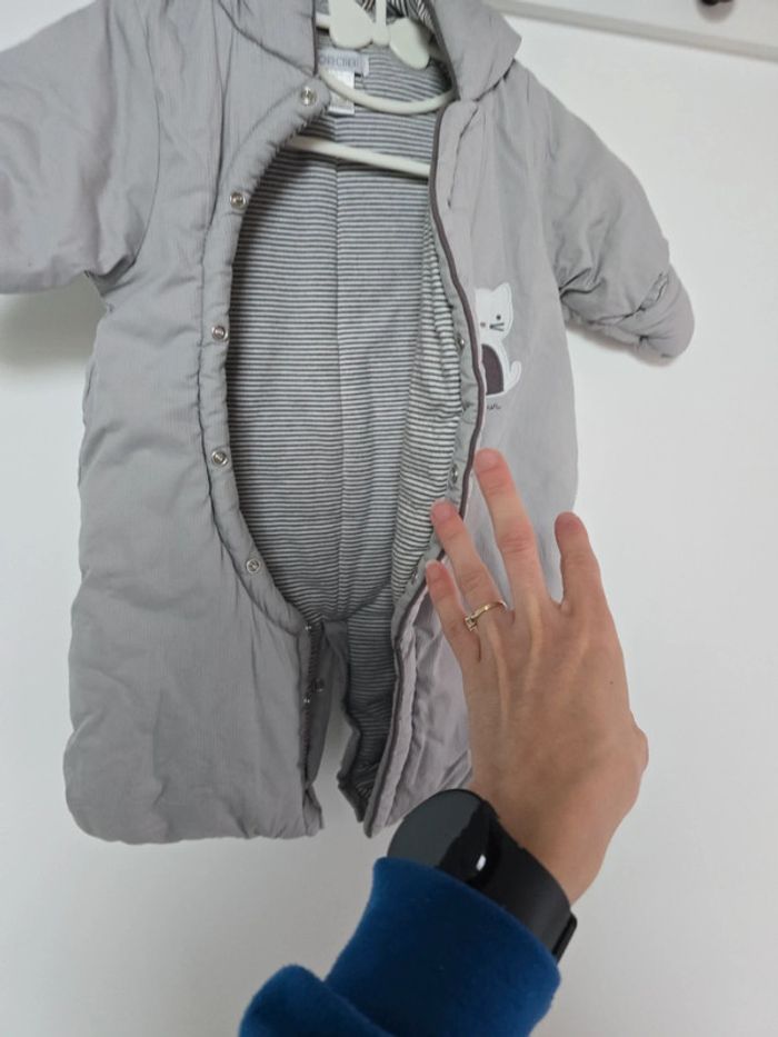 Combipilote 1/3 mois - photo numéro 6