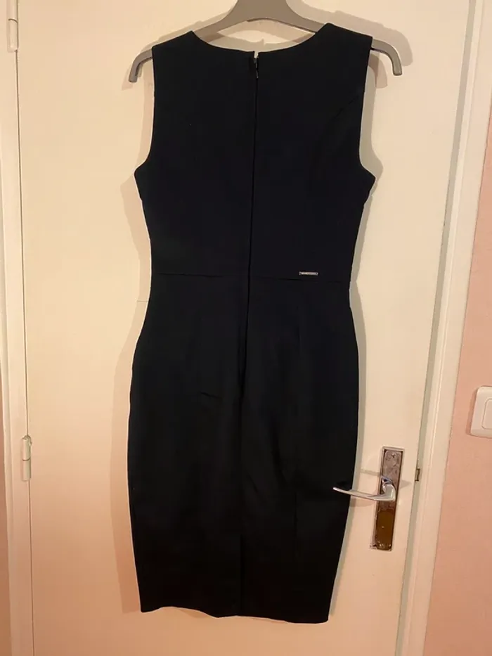 Robe fourreau Orsay - photo numéro 2