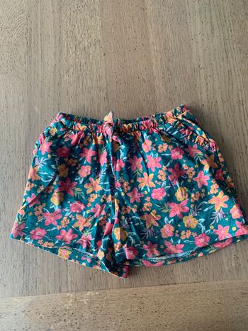 Short tao 5 ans