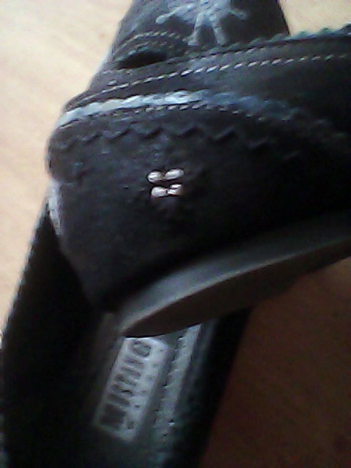 Ballerines Mustang - photo numéro 4