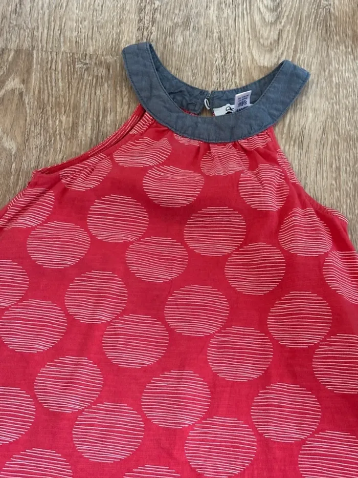 Robes d été 4 ans - photo numéro 7