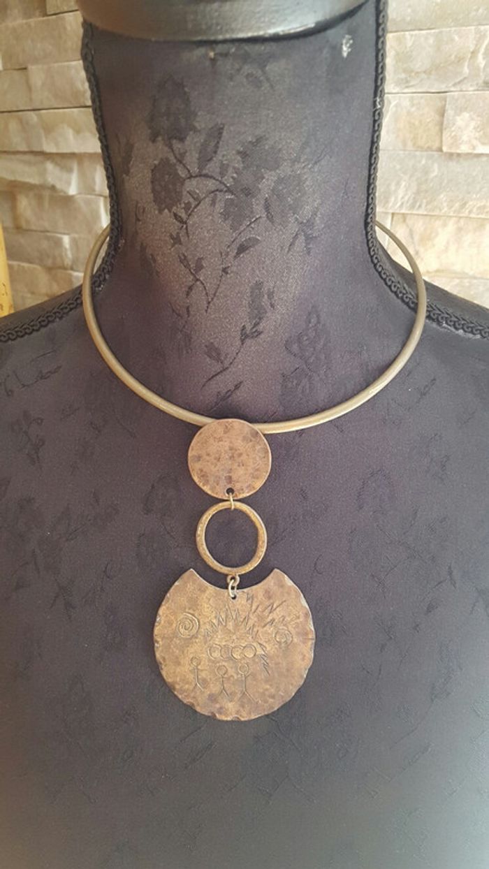 Collier - photo numéro 2