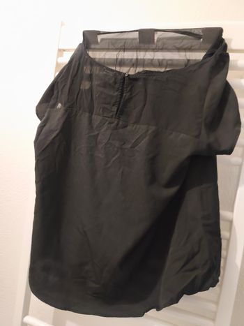 Débardeur Femme Taille 42 Excellent État 