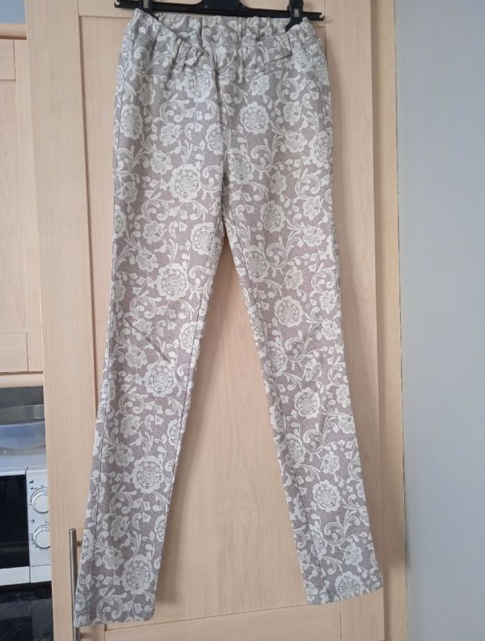 Pantalon taille 36