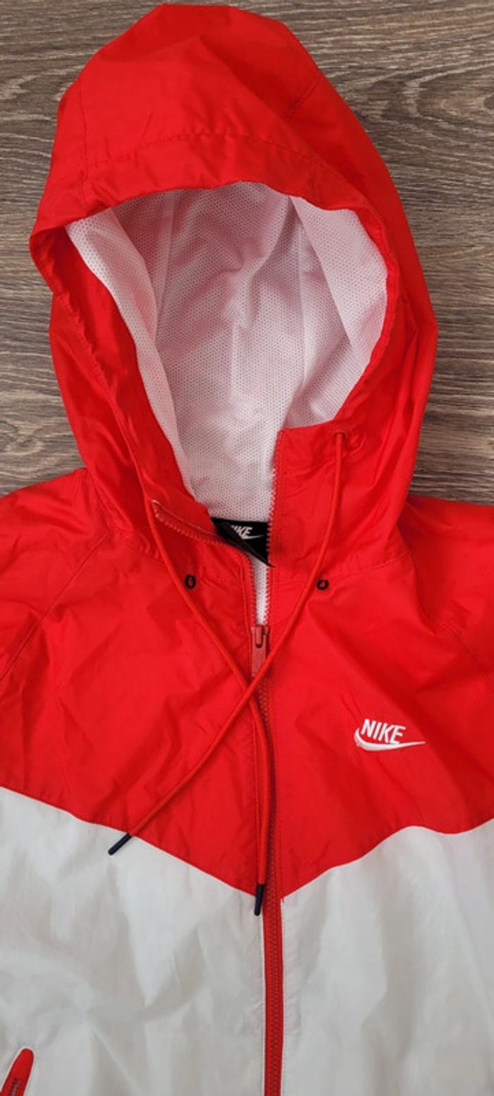 Veste Nike homme taille M - photo numéro 4