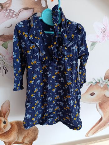 Robe sergent major