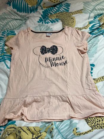 Haut de pyjama