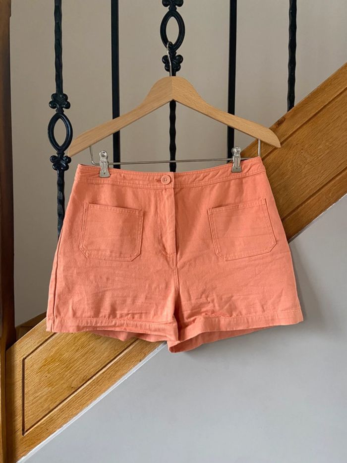 Short Etam