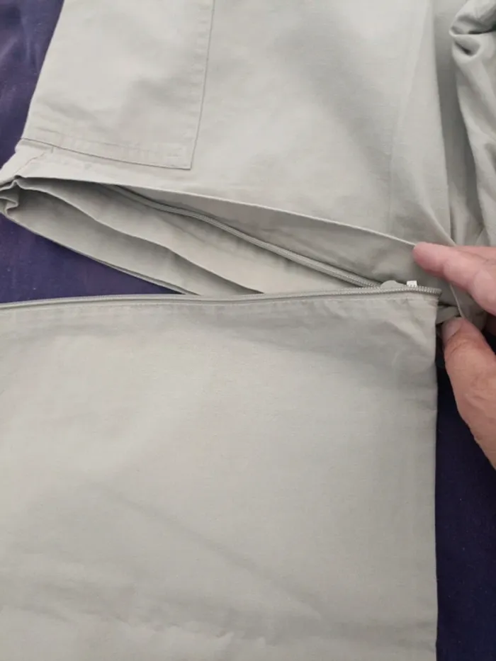 Pantalon/ short Quechua - photo numéro 10