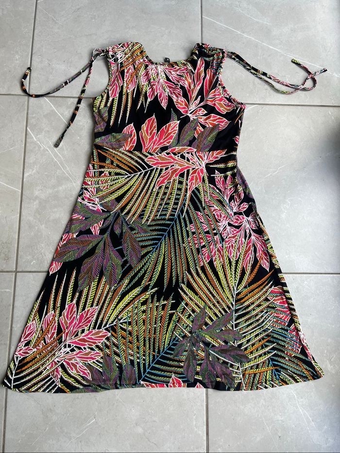 Robe - photo numéro 2