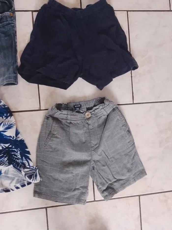 Lot été 5ans - photo numéro 5