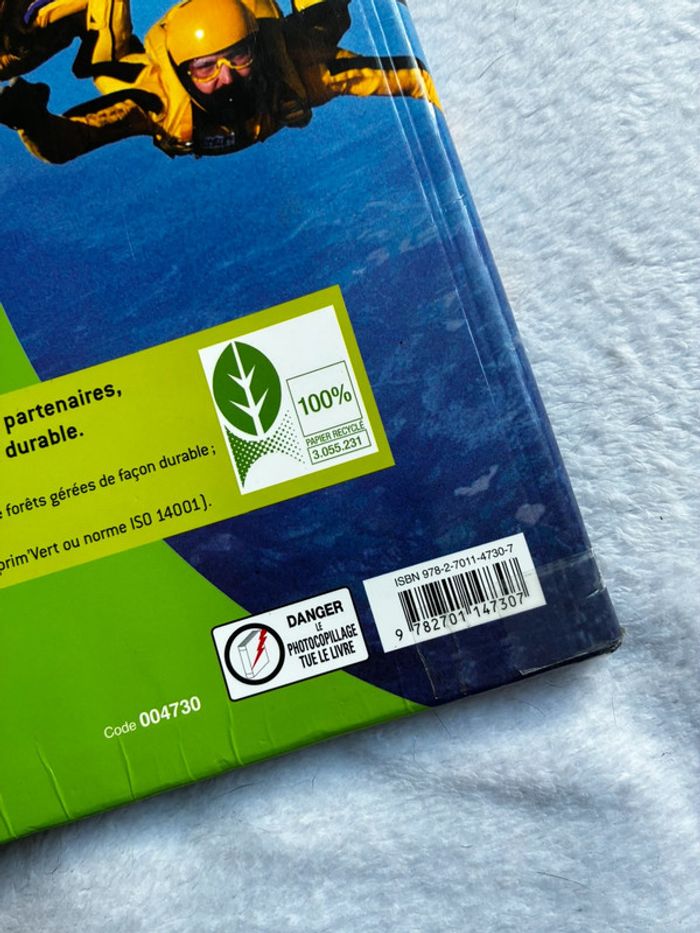 2 livres - photo numéro 3