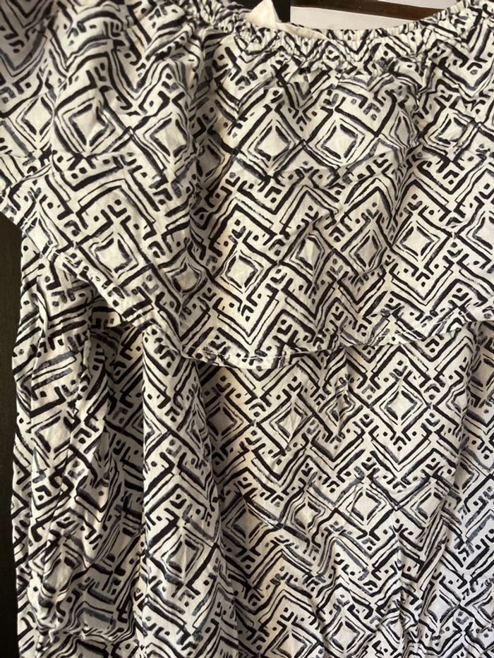 Blouse légère H&m - photo numéro 2