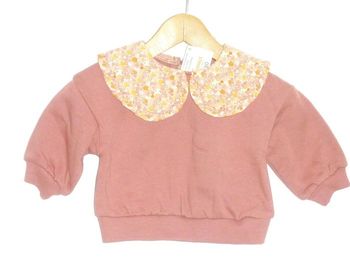 Sweat Kiabi 1 mois neuf