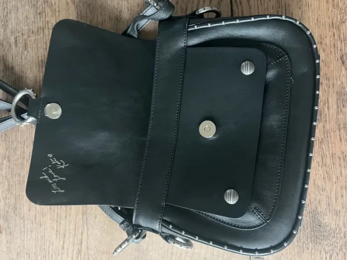 Sac Kate Zadig&Voltaire - photo numéro 6