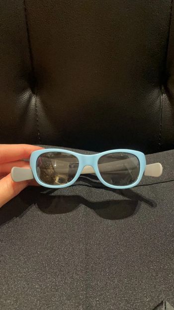Lunettes de soleil bébé