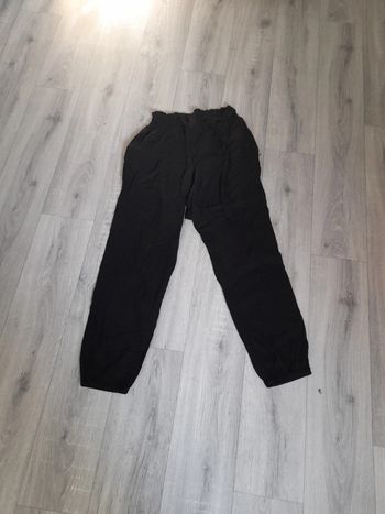 Pantalon de grossesse fluide