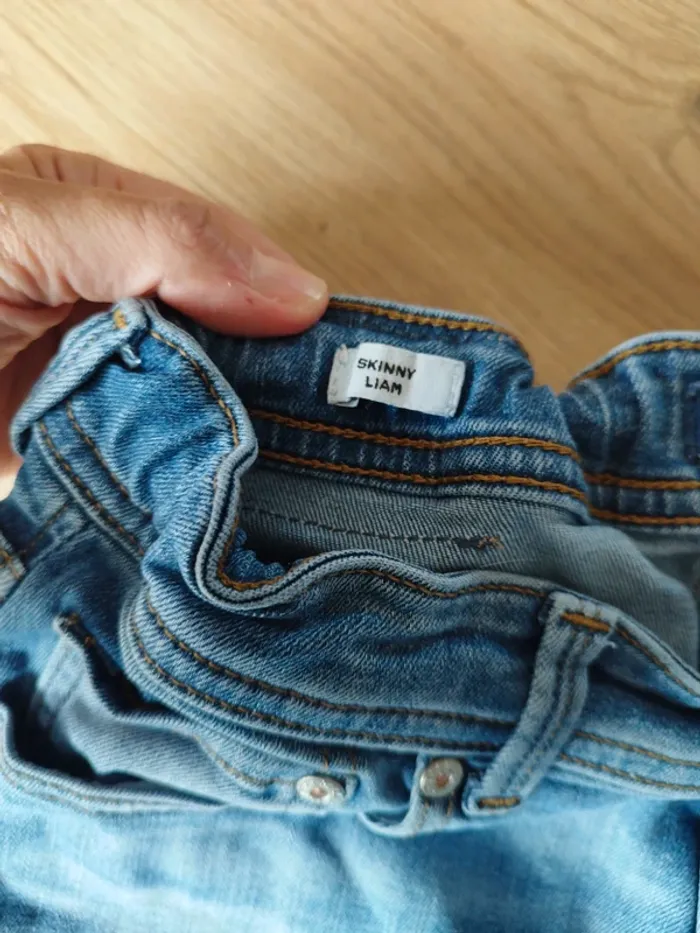 Jean jack & jones - photo numéro 7