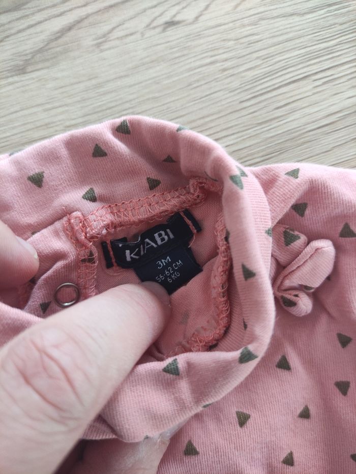 T-shirt - photo numéro 3