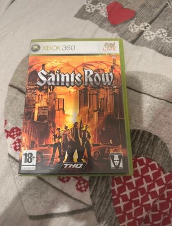 Jeux Xbox 360🎮