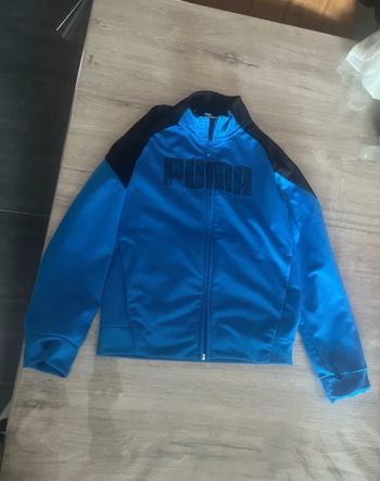 Veste puma