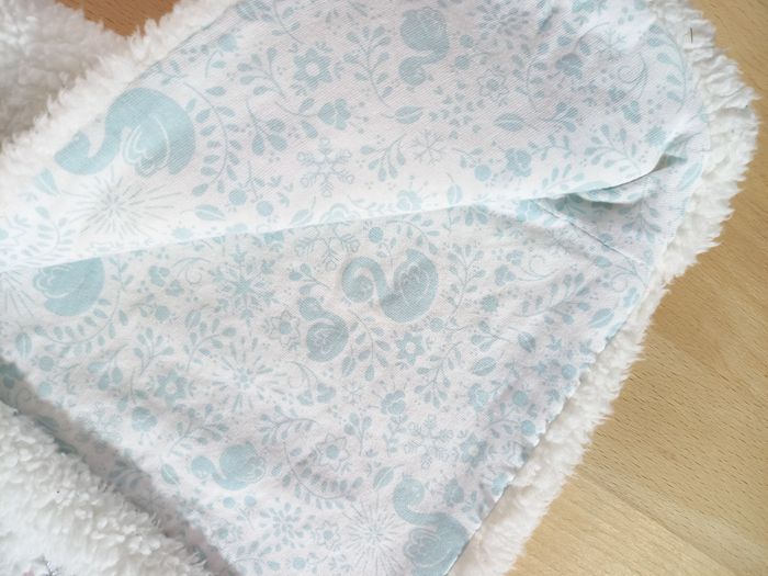 Gilet sans manches Sergent Major 3 ans - photo numéro 7