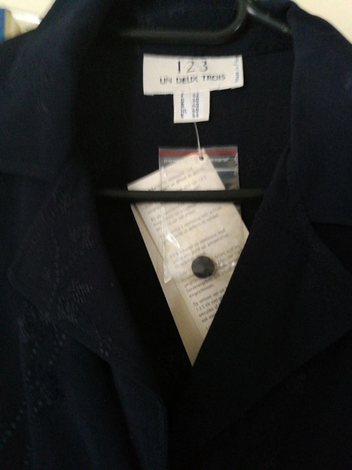 Sublime ensemble neuf 1 2 3 - photo numéro 4