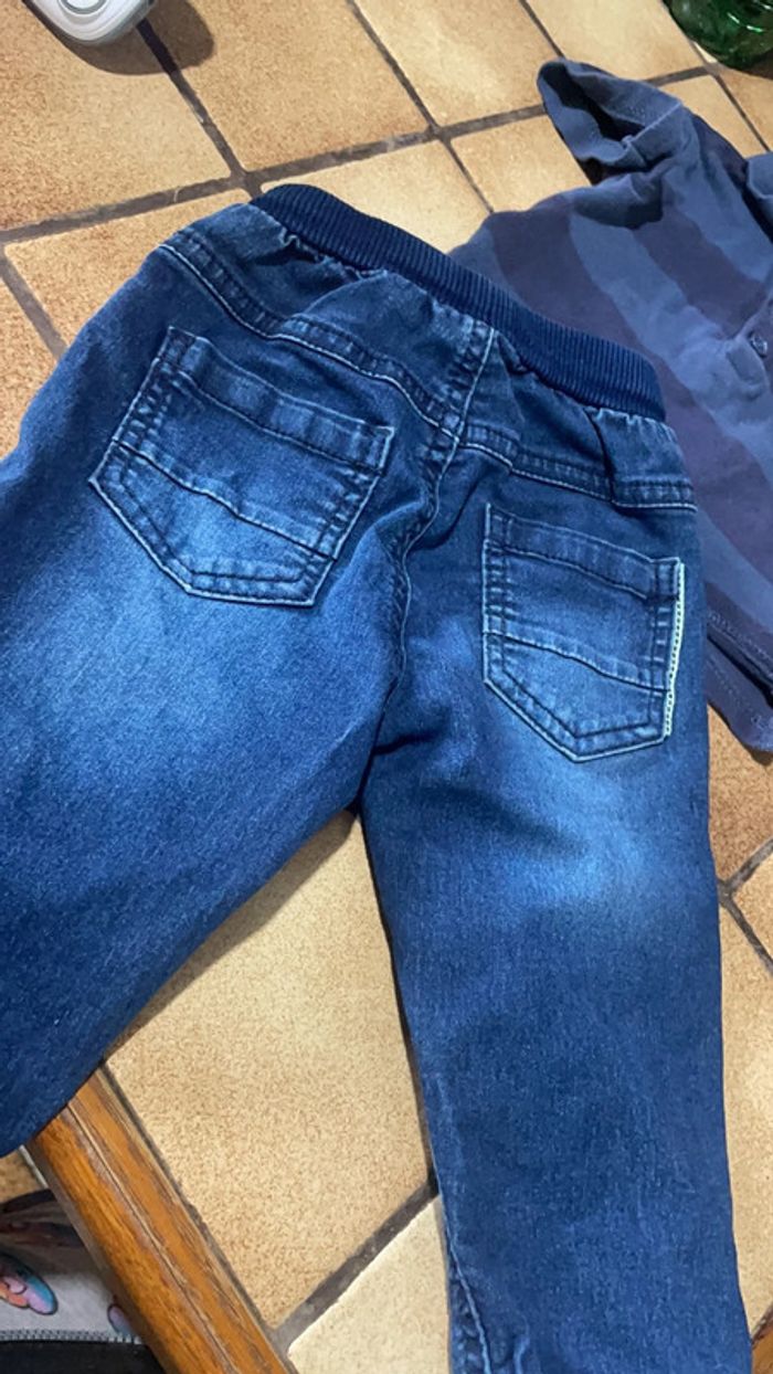 Ensembles bébé - photo numéro 4