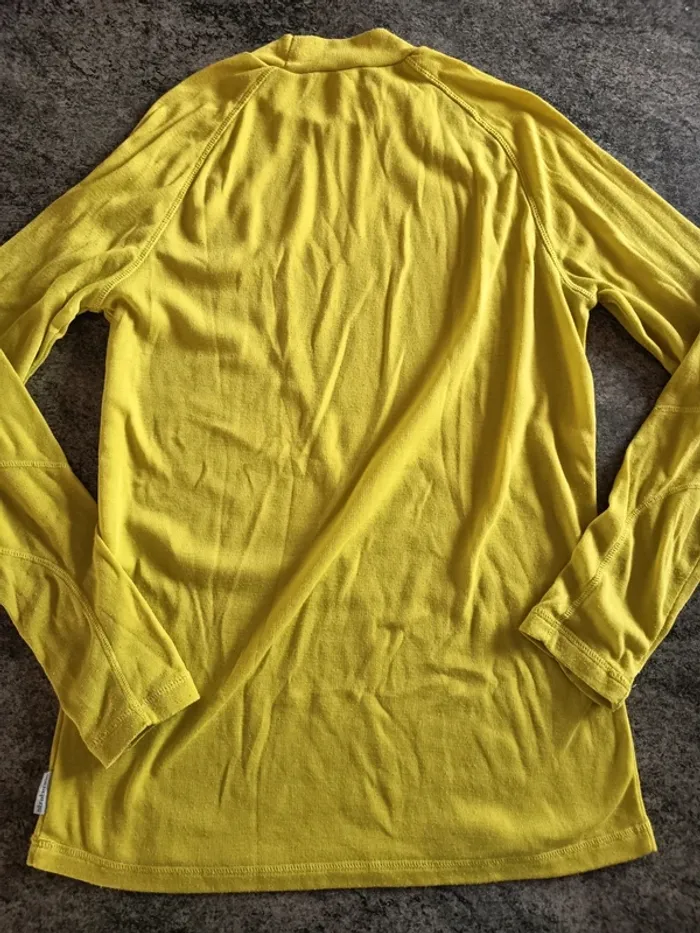 T-shirt taille M oxylane - photo numéro 3