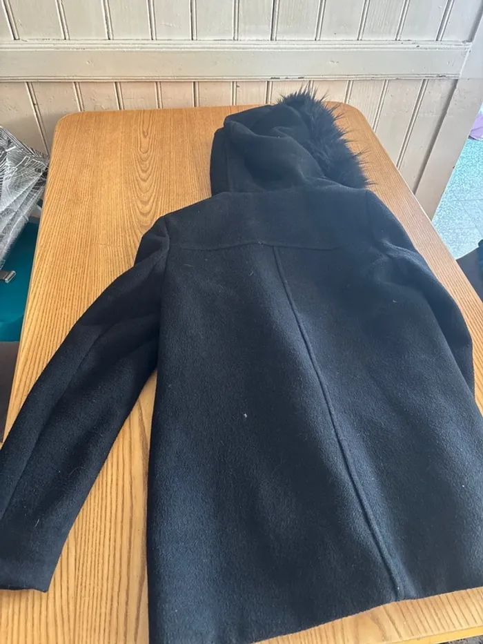 Manteau taille S - photo numéro 3