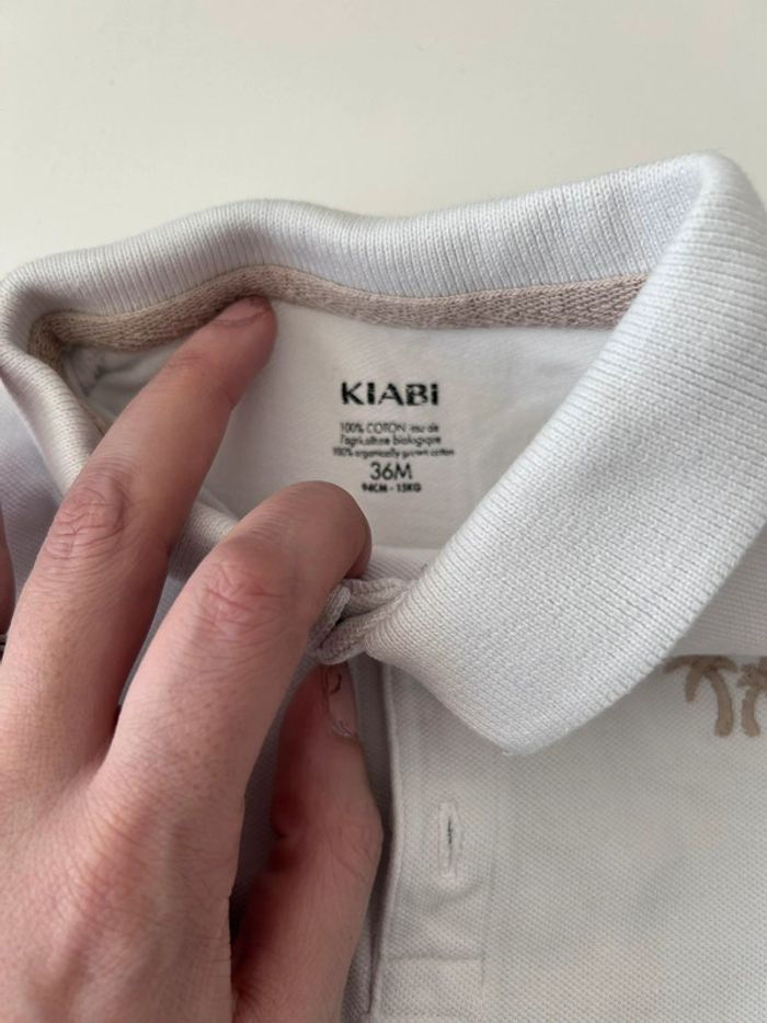 Ensemble tex kiabi - photo numéro 3