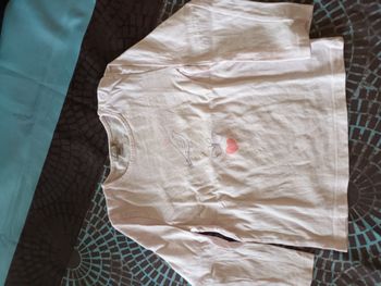 tee shirt fille 3 ans grain de ble