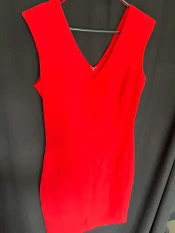 Robe moulante