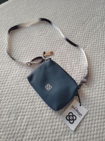 Pochette bandoulière StiviBags