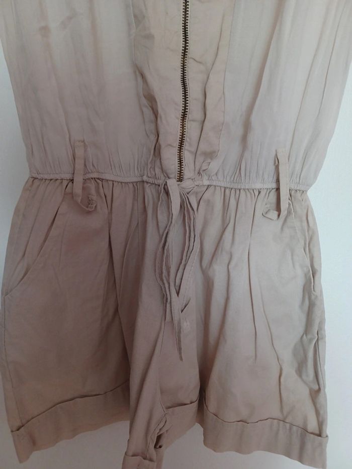 Combi-short - photo numéro 4